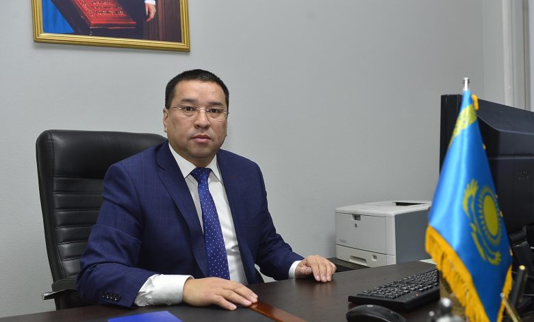 ATR.KZ GAZETI: ӘДІЛЕТТІ ҚАЗАҚСТАН: ЕЛ ДАМУЫНЫҢ ЖАҢА КЕЗЕҢІ