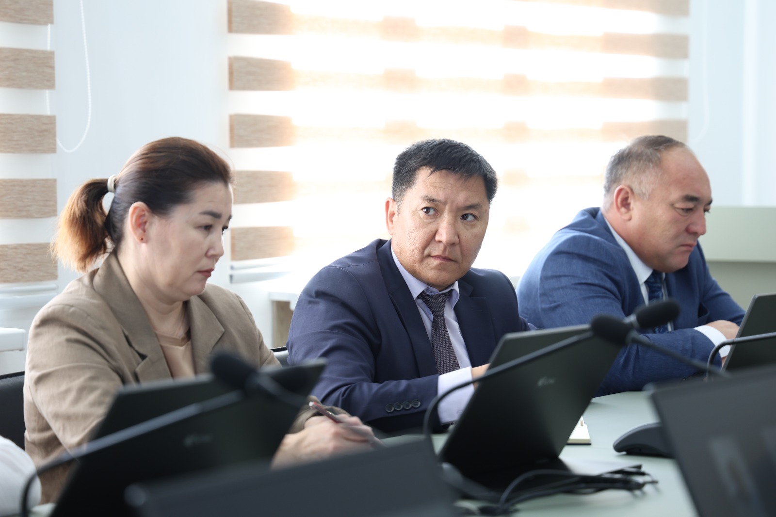 Атырау қаласында дезинсекциялық іс-шаралардың үш жылдық кешенді бағдарламасы талқыланды