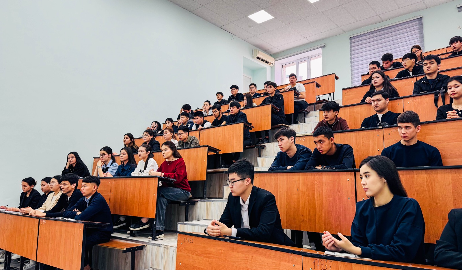 “Kazakhstan’s Statehood and the Constitution: Legal Evolution”