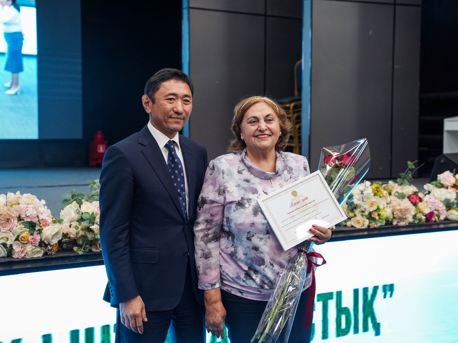 «Таза Каспий: өңіраралық ынтымақтастық» – экологиялық мәселелер талқыланды