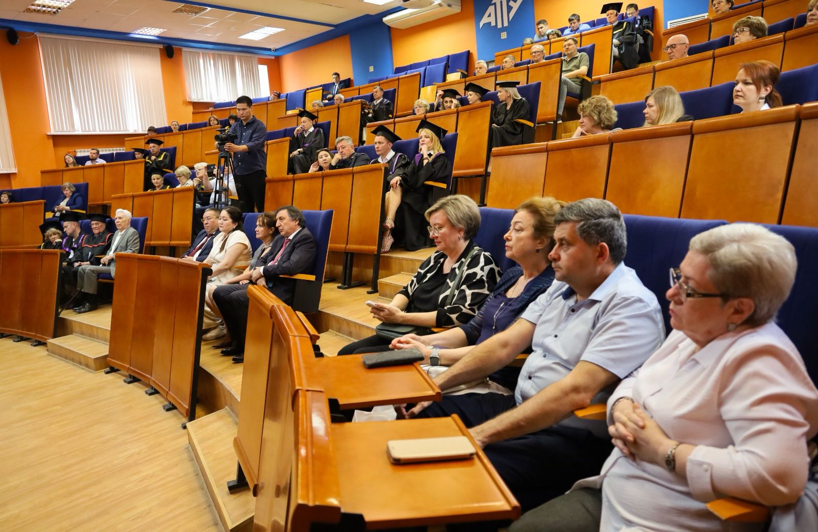Ынтымақтастық байланыстарды дамытуға арналған сапар