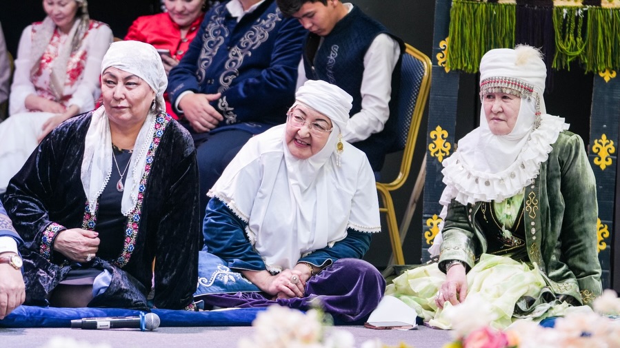 День смыслов, традиций и душевного тепла