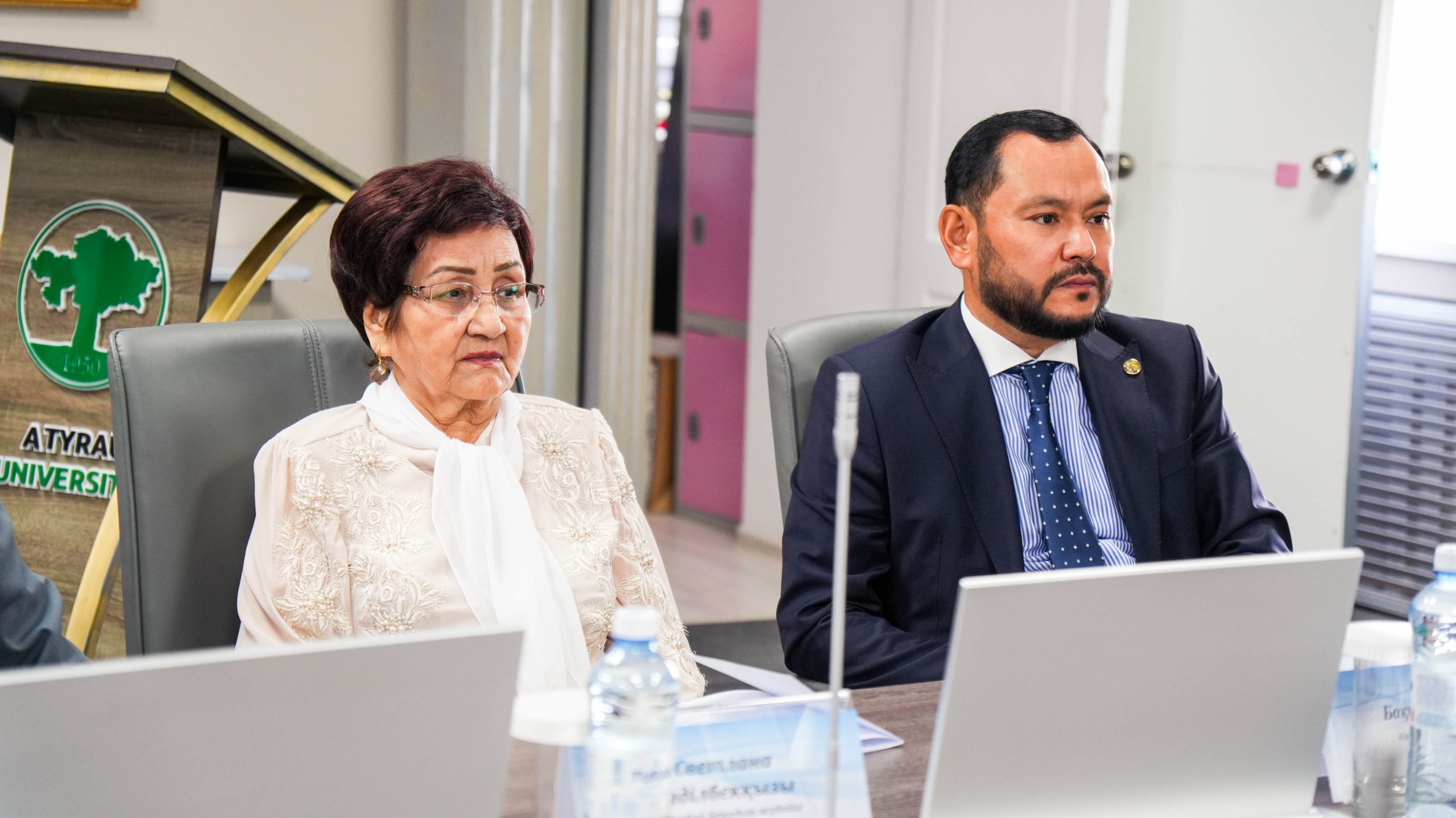SCIENTIFIC SEMINAR DEDICATED TO THE SCHOLAR’S LEGACY HELD