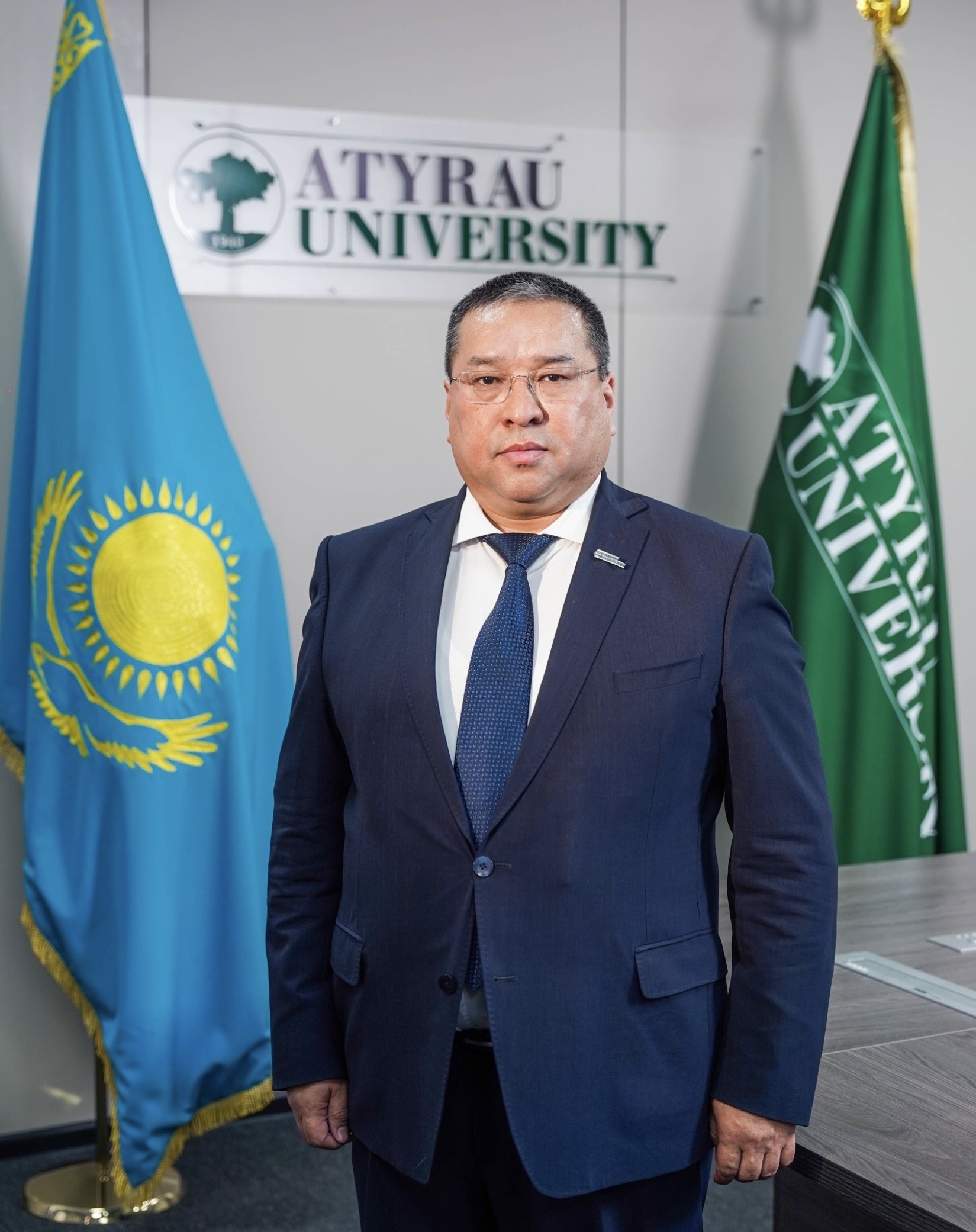 Саламат Нұрмұханұлы Идрисов