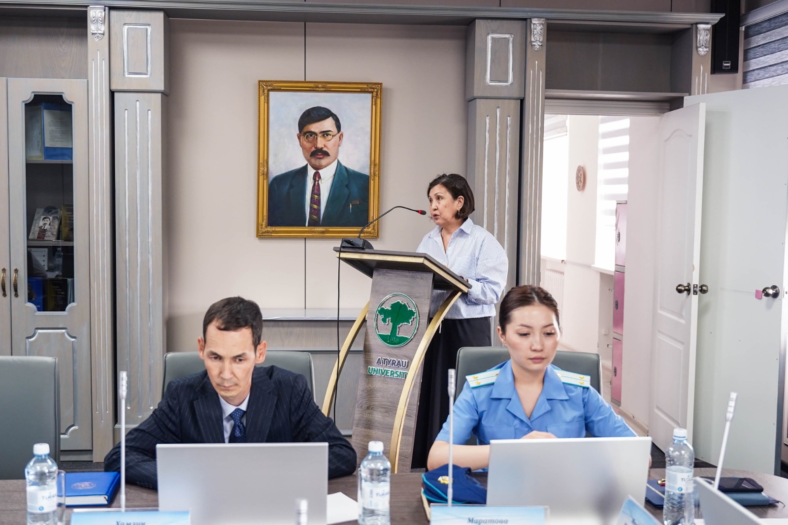 Жасөспірімдердің құқық бұзушылығы мен суицидтік мінез-құлқының алдын алу – ортақ міндет