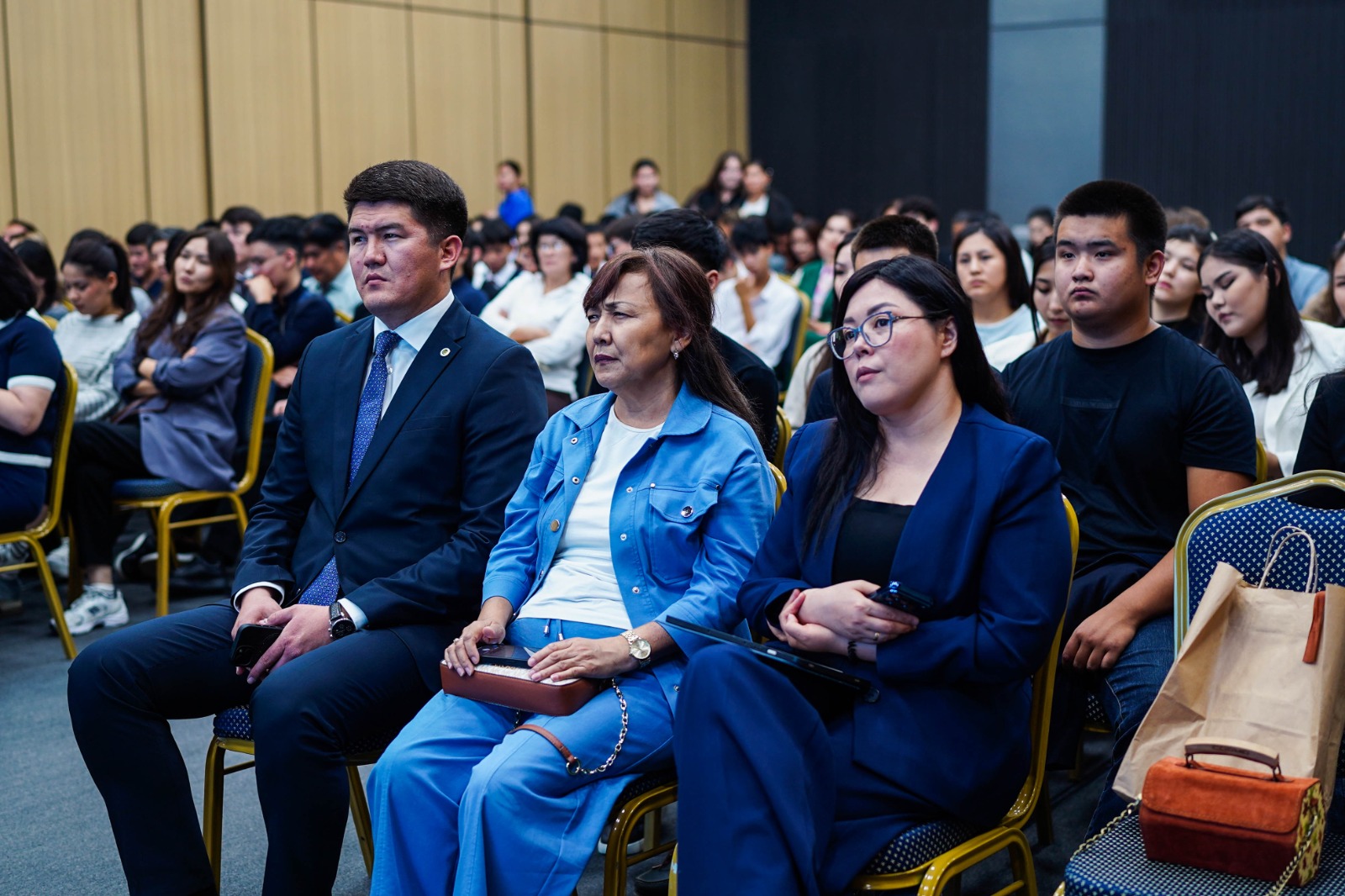 AQYLTECH ATYRAU 2026: ЖАҢА ИДЕЯЛАР МЕН ЦИФРЛЫҚ МҮМКІНДІКТЕР
