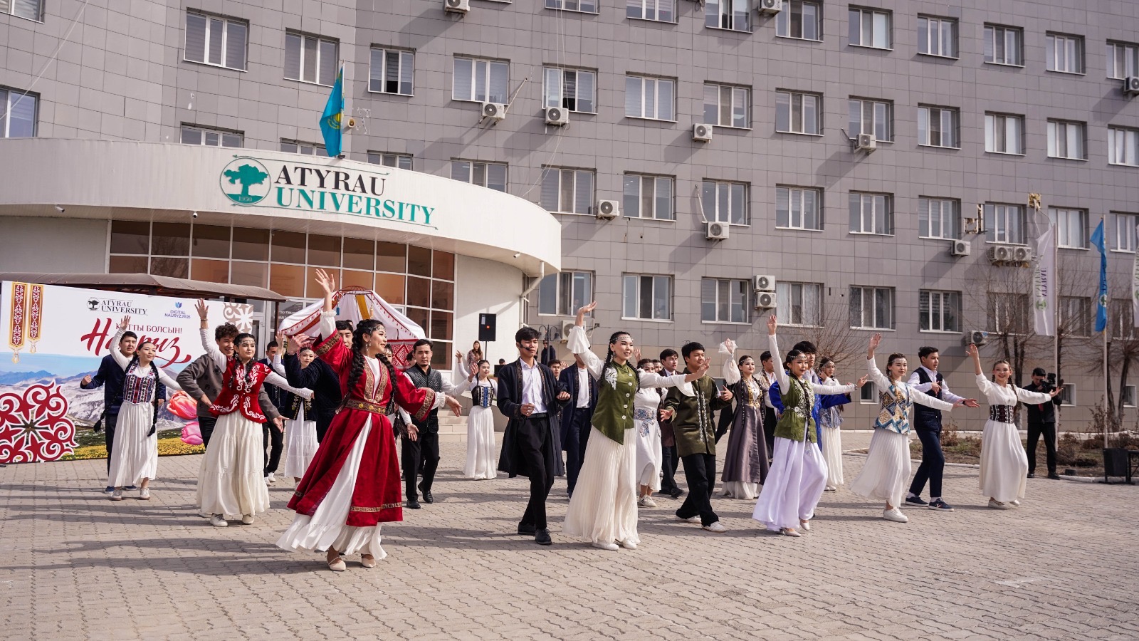 Көже Fest 2026: Жаңару күні думанға ұласты