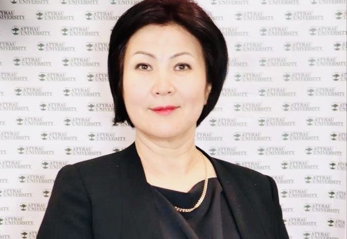 "Атырау" газеті: «Таза Қазақстан» – табиғатты қорғаудың жаңа мәдениеті