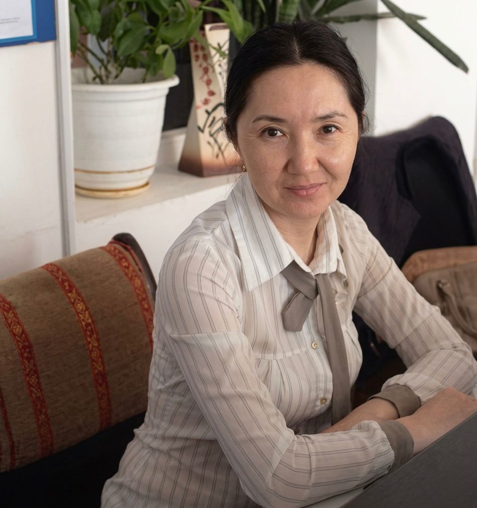 Құттықтаймыз!