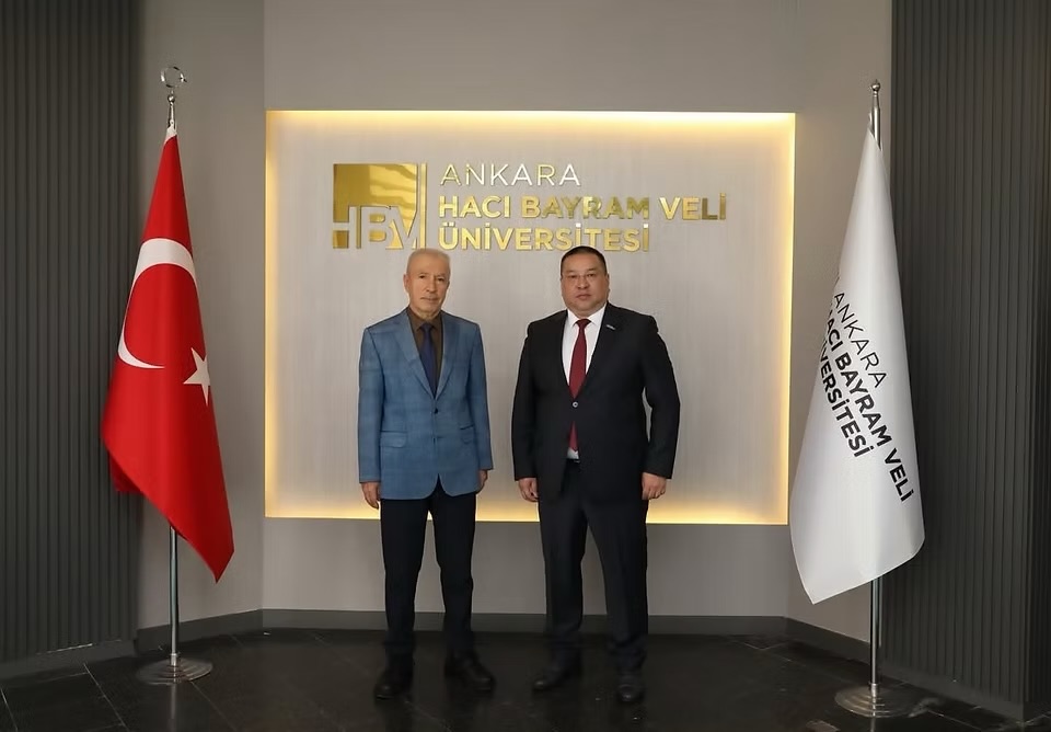 ЖАҺАНДЫҚ ЫНТЫМАҚТАСТЫҚТАҒЫ ТҰРАҚТЫ ДАМУ
