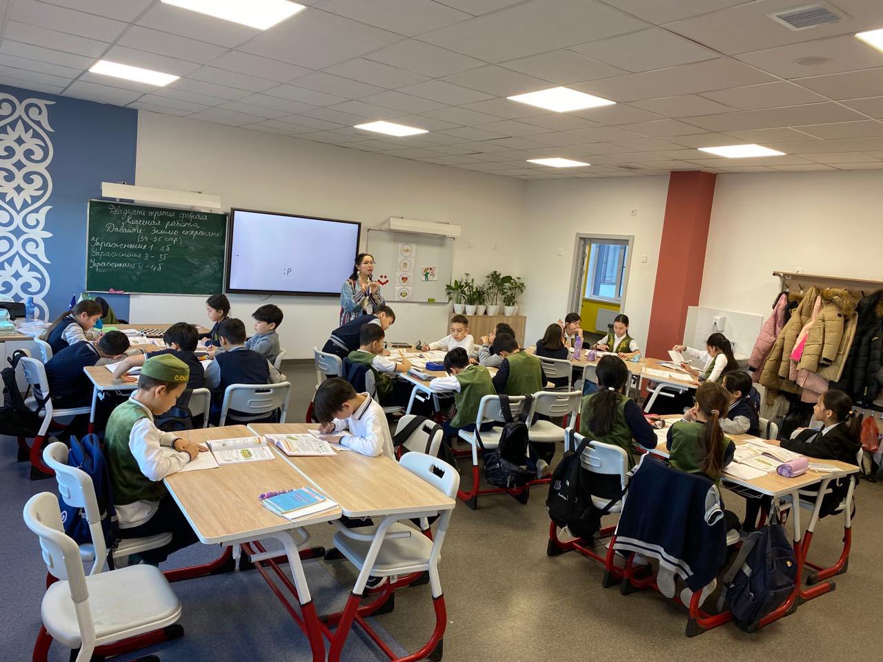 «PROF қадам: кураторлық және тәлімгерлік» жобасы – болашақ ұстаздардың кәсіби дамуына бағытталған маңызды бастама