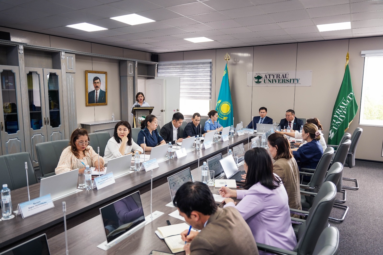 Жасөспірімдердің құқық бұзушылығы мен суицидтік мінез-құлқының алдын алу – ортақ міндет