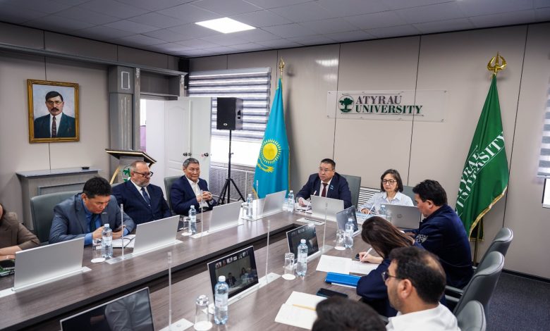"Прикаспийская коммуна" газеті: Голос эпохи, объединяющий мир