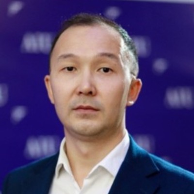 Кабиев Ерлан Сырымович
