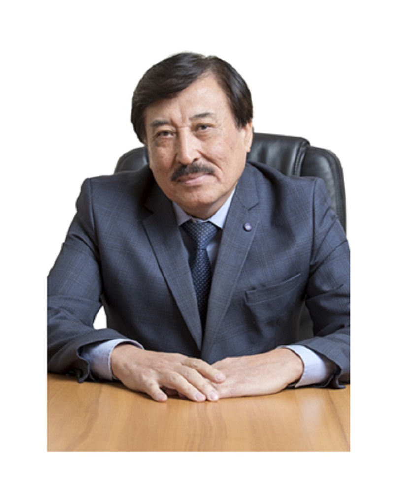 Қараев Жауымбай