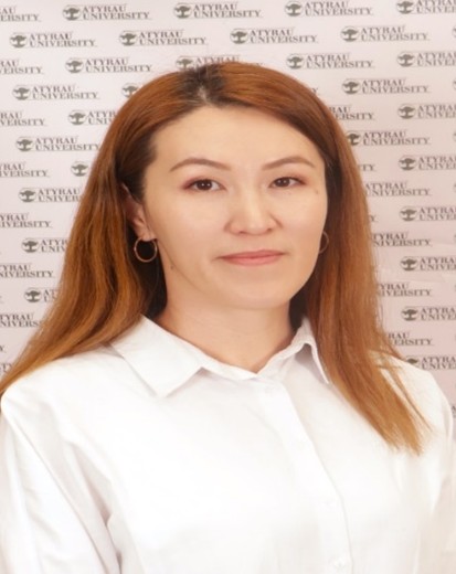 Байзахова Жансая Ережеповна