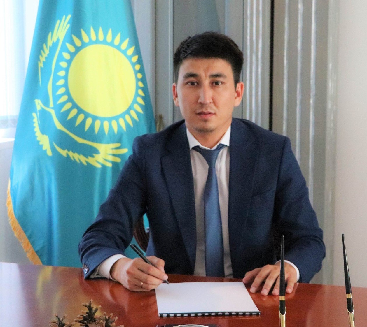 Чукуров Асхат Ералиевич