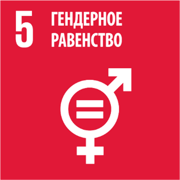 Гендерлік теңдік